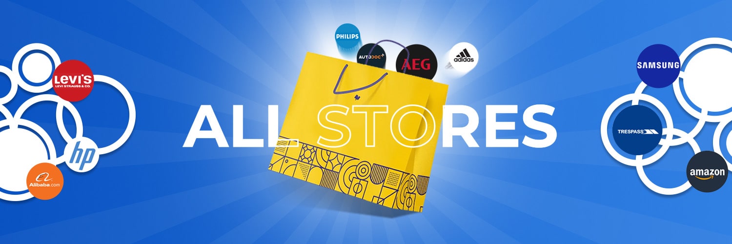 Store Voucher Codes logo Couponprovide