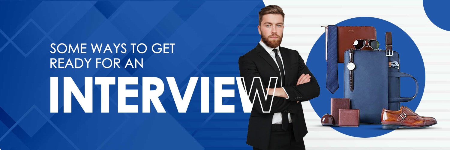 ready for an interview banner couponprovide
